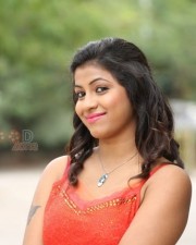 Telugu Actress Geetanjali Photoshoot Stills 03