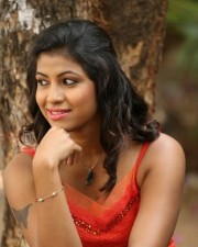 Telugu Actress Geetanjali Photoshoot Stills 25