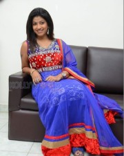 Telugu Actress Geethanjali Latest Stills 04