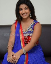 Telugu Actress Geethanjali Latest Stills 06