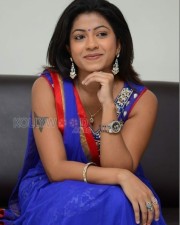 Telugu Actress Geethanjali Latest Stills 07