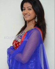 Telugu Actress Geethanjali Latest Stills 12