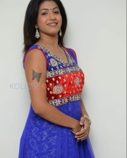 Telugu Actress Geethanjali Latest Stills 14