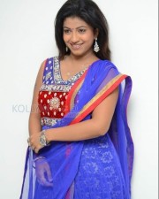 Telugu Actress Geethanjali Latest Stills 15