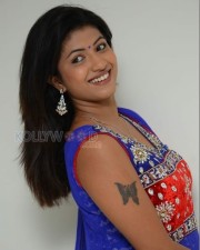 Telugu Actress Geethanjali Latest Stills 17