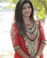 Telugu Actress Geethanjali New Pictures 03