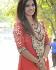 Telugu Actress Geethanjali New Pictures 04