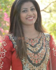 Telugu Actress Geethanjali New Pictures 08