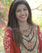 Telugu Actress Geethanjali New Pictures 09