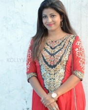 Telugu Actress Geethanjali New Pictures 10