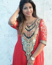 Telugu Actress Geethanjali New Pictures 12