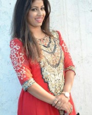 Telugu Actress Geethanjali New Pictures 17