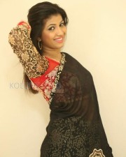 Telugu Actress Geethanjali Photos 17