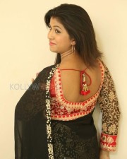 Telugu Actress Geethanjali Photos 20