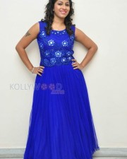 Telugu Actress Geethanjali Photoshoot Pics 02