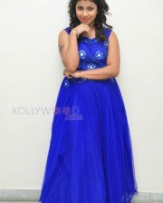 Telugu Actress Geethanjali Photoshoot Pics 05