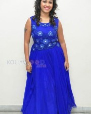 Telugu Actress Geethanjali Photoshoot Pics 06