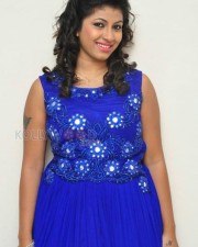 Telugu Actress Geethanjali Photoshoot Pics 16