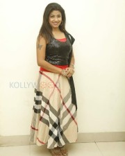 Telugu Actress Geethanjali Sexy Stills 07