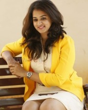 Telugu Actress Nanditha Photoshoot Stills 17