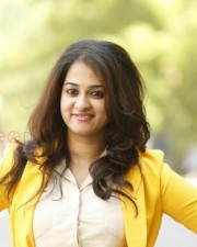 Telugu Actress Nanditha Photoshoot Stills 25