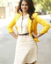 Telugu Actress Nanditha Photoshoot Stills 28