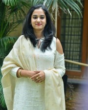 Telugu Actress Nanditha Raj Pictures 01