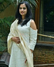 Telugu Actress Nanditha Raj Pictures 03