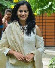 Telugu Actress Nanditha Raj Pictures 06