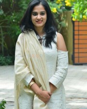 Telugu Actress Nanditha Raj Pictures 09