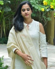 Telugu Actress Nanditha Raj Pictures 10