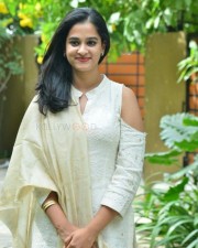 Telugu Actress Nanditha Raj Pictures 11