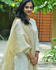 Telugu Actress Nanditha Raj Pictures 12