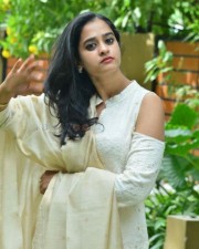 Telugu Actress Nanditha Raj Pictures 13