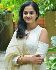 Telugu Actress Nanditha Raj Pictures 14