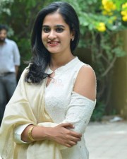 Telugu Actress Nanditha Raj Pictures 15