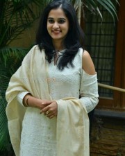 Telugu Actress Nanditha Raj Pictures 16