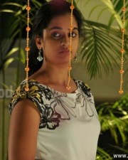 Telugu Actress Nanditha Stills 17