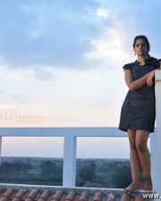 Telugu Actress Nanditha Stills 19