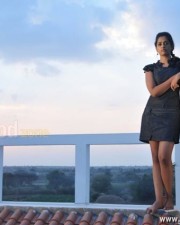 Telugu Actress Nanditha Stills 20