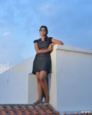 Telugu Actress Nanditha Stills 21