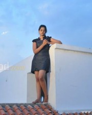 Telugu Actress Nanditha Stills 22