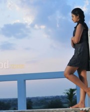 Telugu Actress Nanditha Stills 26