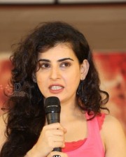 Telugu Cinema Actress Archana Photos 05