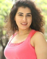 Telugu Cinema Actress Archana Photos 09