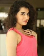 Telugu Cinema Actress Archana Photos 14