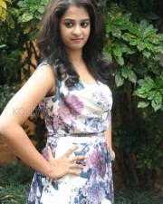 Telugu Heroine Nandhitha Photos 01