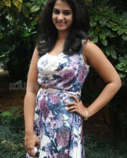 Telugu Heroine Nandhitha Photos 10