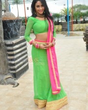 Telugu Item Dancer Pooja Sri New Photos 03