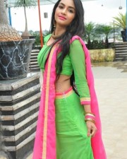 Telugu Item Dancer Pooja Sri New Photos 04